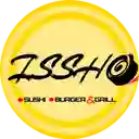 Issho Sushi