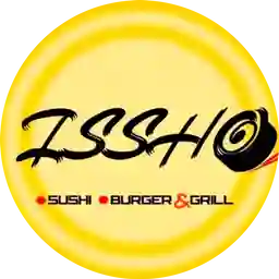 Issho Sushi  a Domicilio