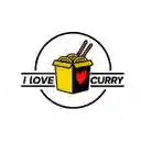 I Love Curry