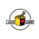 I Love Curry a Domicilio