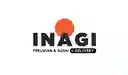 Inagi Peruvian Sushi Nikkei