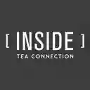 Inside Deli By Tea Connection - Barrio El Golf