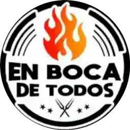 En Boca De Todos a Domicilio