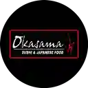 Okasama Sushi - CL - Copiapó