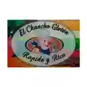 El Chancho Gloton - Cachapoal