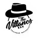 RESTAURANTE LOS VILLANOS - San Pedro de La Paz