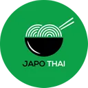Japo Thai a Domicilio
