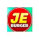 JE Burger - Santiago
