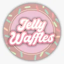 Jelly Waffles