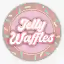 Jelly Waffles