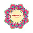 Mandala Food - Comida India - Providencia