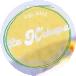 La Kchapa a Domicilio