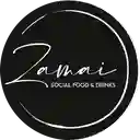 Zamai Simple Chill Drinks