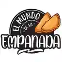 El Mundo de la Empanada Quinta Normal - Turbo - San Diego