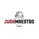 Juan Maestro - La Serena