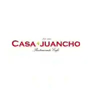 Restaurant Casa Juancho a Domicilio