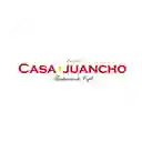 Casa Juancho - Santiago