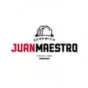 Juan Maestro - Copiapó