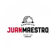 Juan Maestro Japimax (CERRADA) a Domicilio