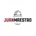 Juan Maestro - Pudahuel