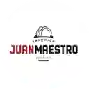 Juan Maestro - Calama