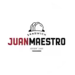 Juan Maestro Alameda -1	 a Domicilio