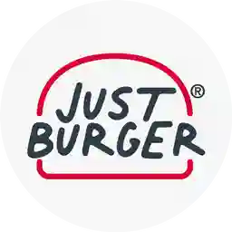 Just Burger Viña San Martin a Domicilio