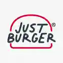 Just Burger - Turbo - Los Leones