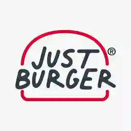 Just Burger Providencia - Turbo a Domicilio