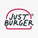 Just Burger - Santiago