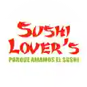 Sushi Lover's - Colina