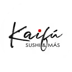 Kaifú Sushi y Más a Domicilio