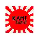 KAMI Sushi Concon  a Domicilio