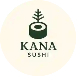 Kana Sushi a Domicilio