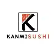 Kanmi sushi a Domicilio