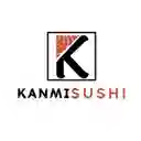 Kanmi Sushi - Ñuñoa