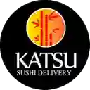 Katsu Sushi a Domicilio