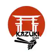 Kazuki Sushi a Domicilio
