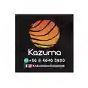 Kazuma Sushi Iqq