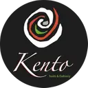 Kento Sushi Vitacura 