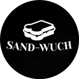 Sand Wuch  a Domicilio