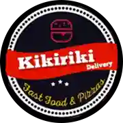 Kikiriki Fast Food & Pizzas a Domicilio