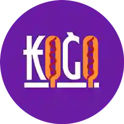 Kogo Beach a Domicilio