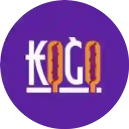 Kogo Av. Balmaceda 671 a Domicilio