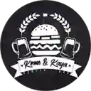 Kome y Kaya Burger Shop - Concón