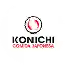 Konichi Ahumada a Domicilio
