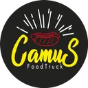 Camus Food Truck