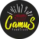 Camus Food Truck - Chillán