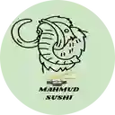 Mahmud Sushi Colon - Las Condes