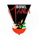 Bowl Mania